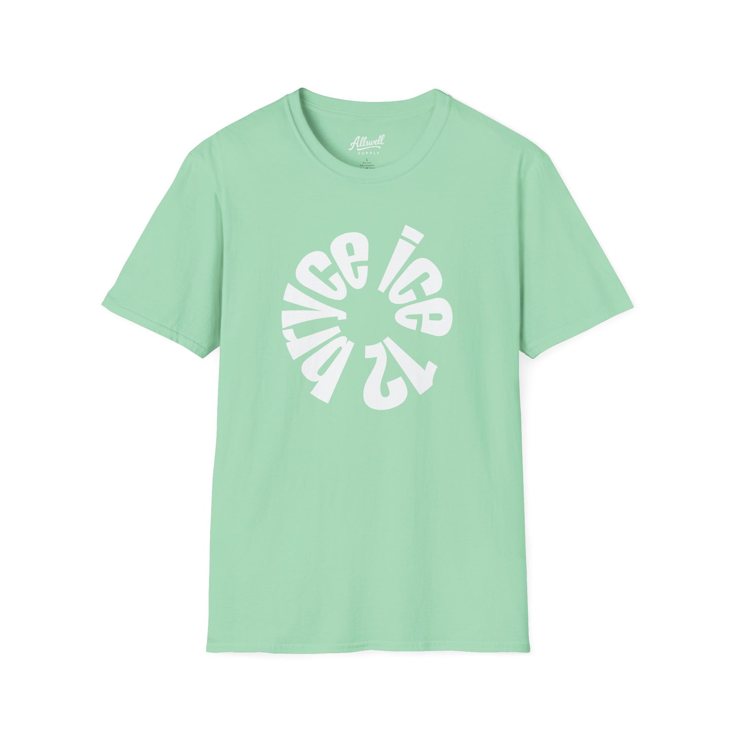 Bryce Ice 12 'Hockey' T-shirt
