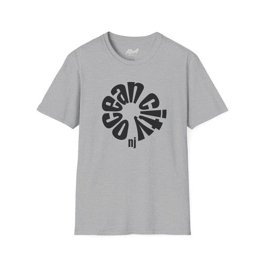 Ocean City 'Every Town' T-shirt