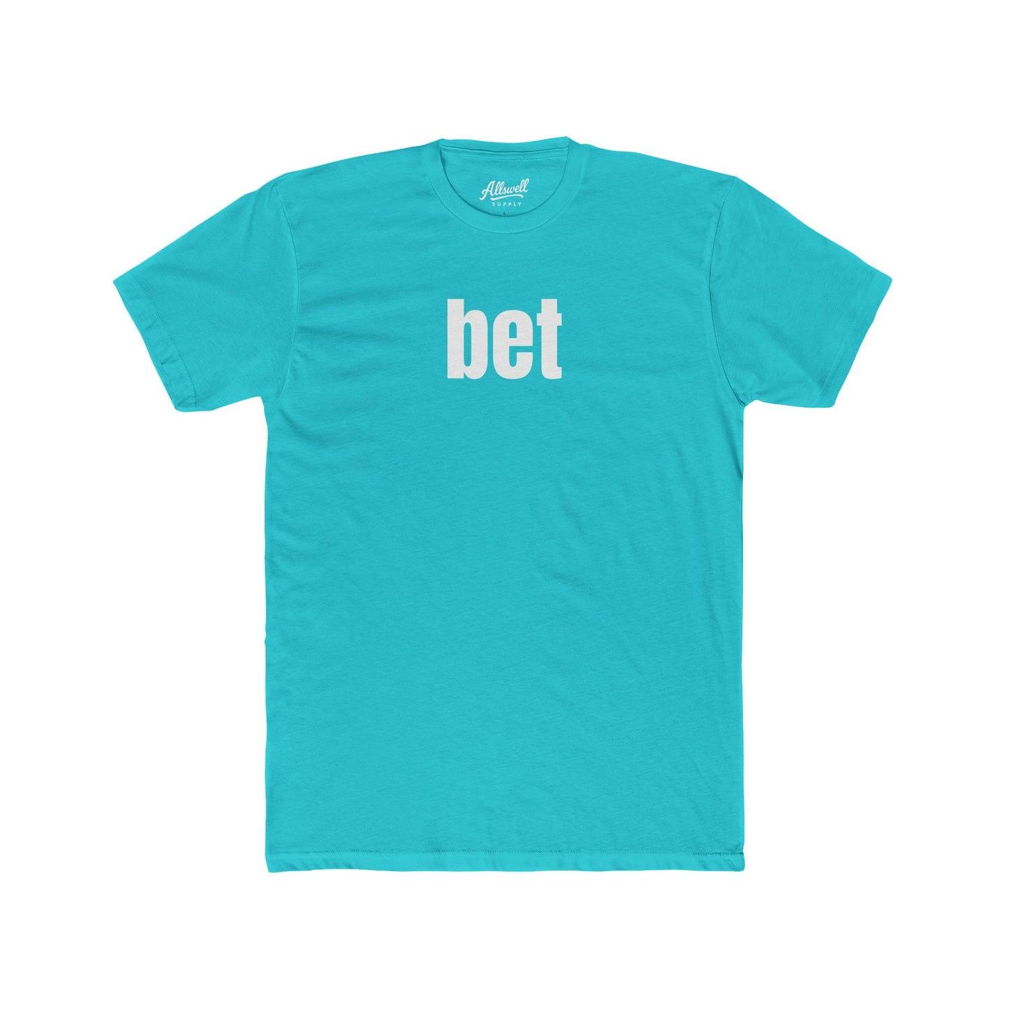 bet - t-shirt