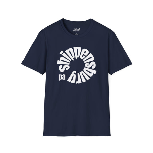 Shippensburg 'Every Town' T-shirt