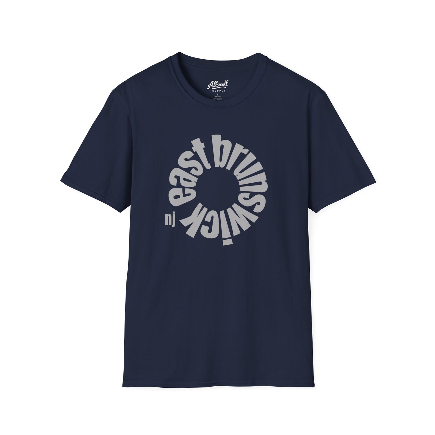 East Brunswick 'Every Town' T-shirt