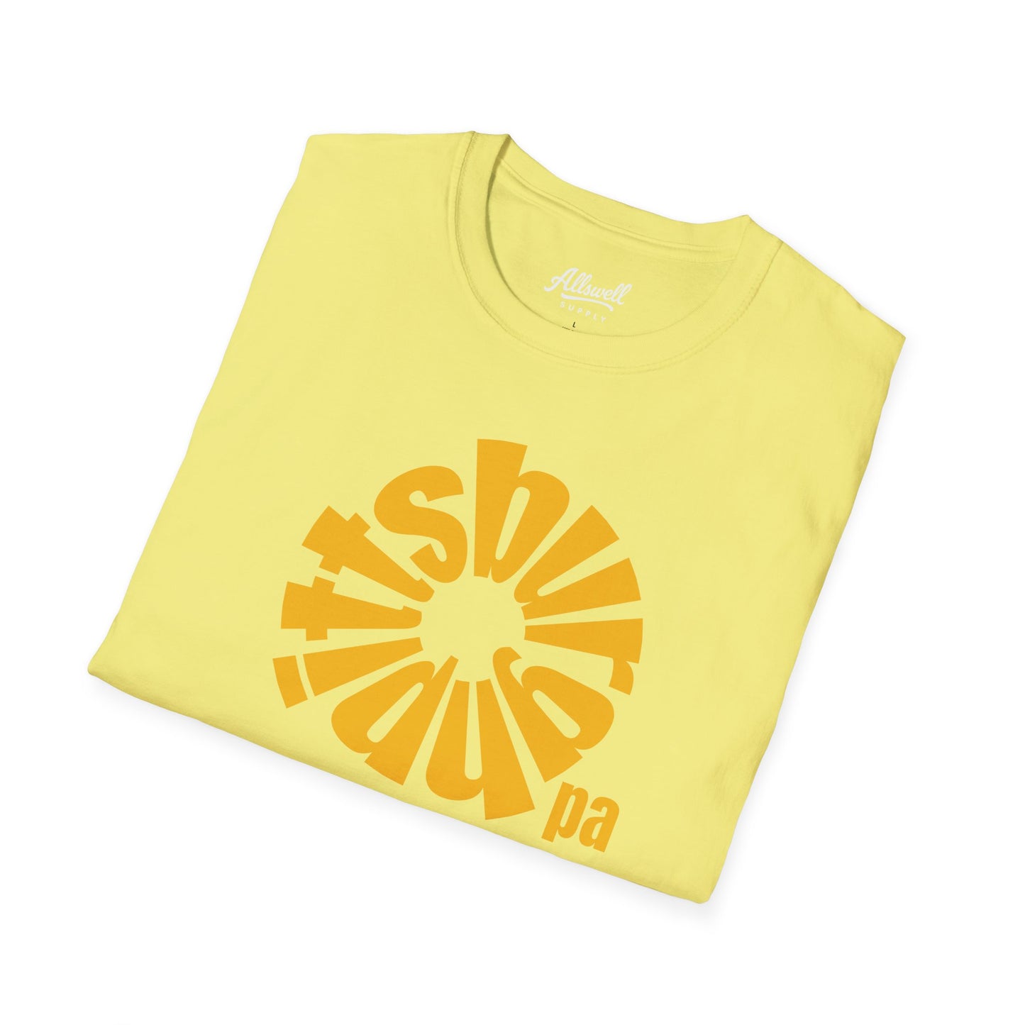 Pittsburgh 'Every Town' T-shirt