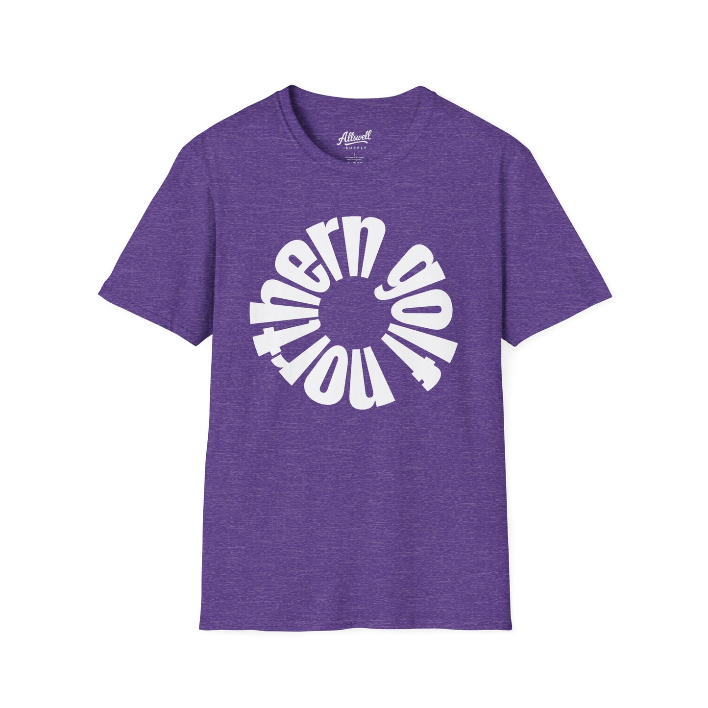 Northern Golf 'Every Team' T-shirt
