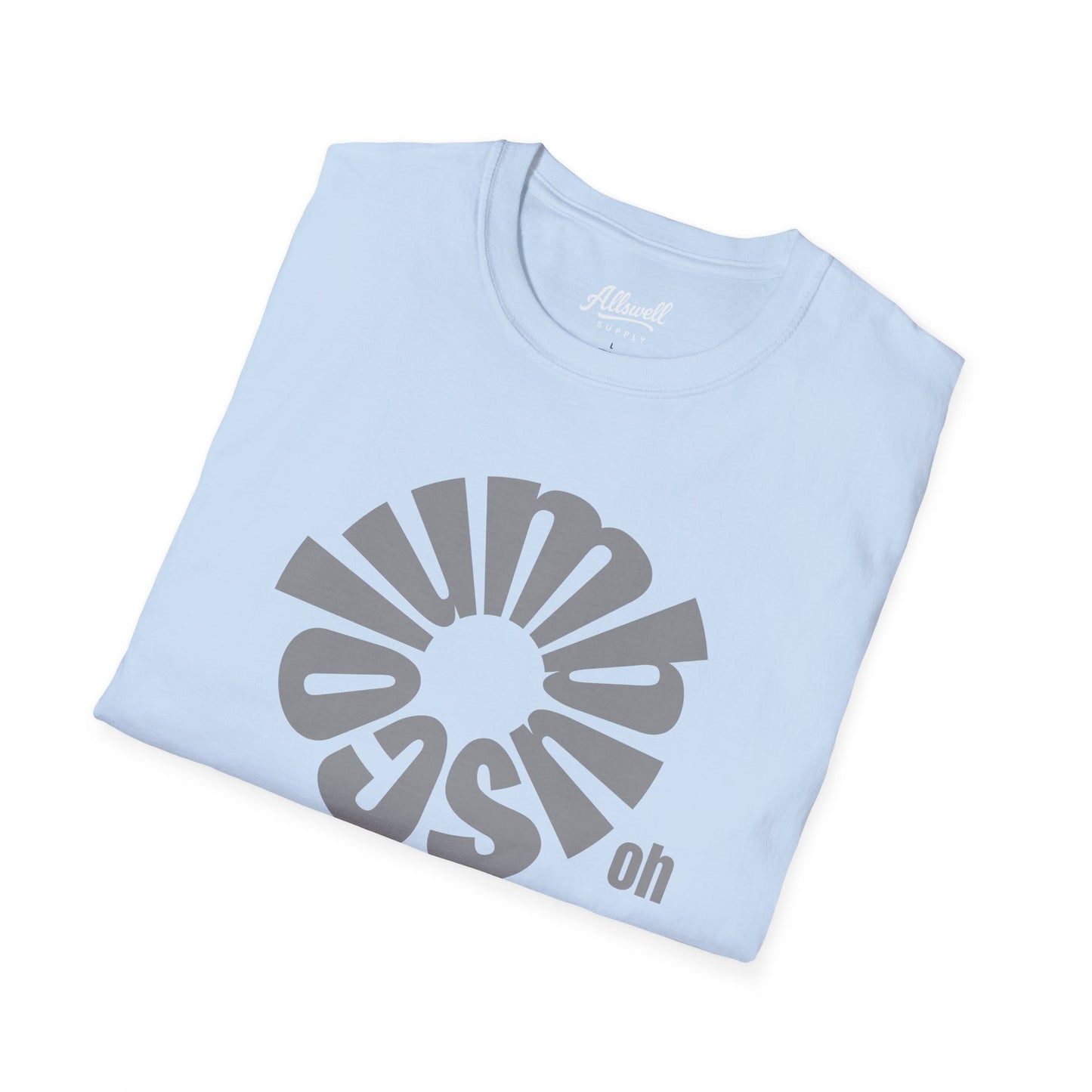 Columbus 'Every Town' T-shirt
