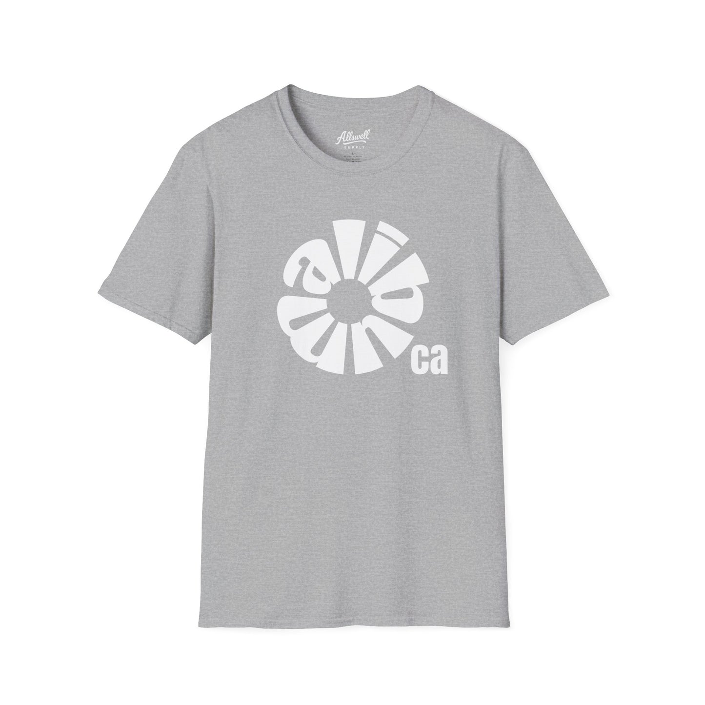 Malibu 'Every Town' T-shirt