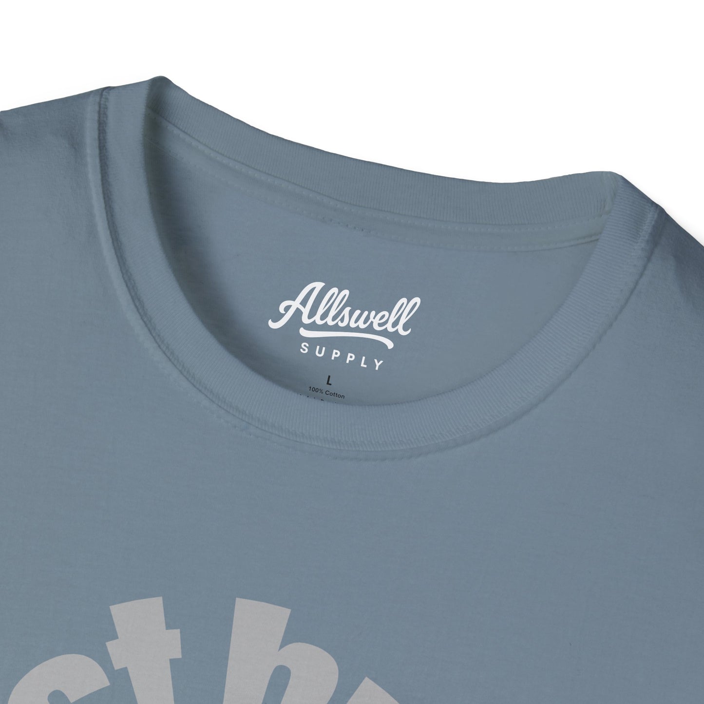 East Brunswick 'Every Town' T-shirt