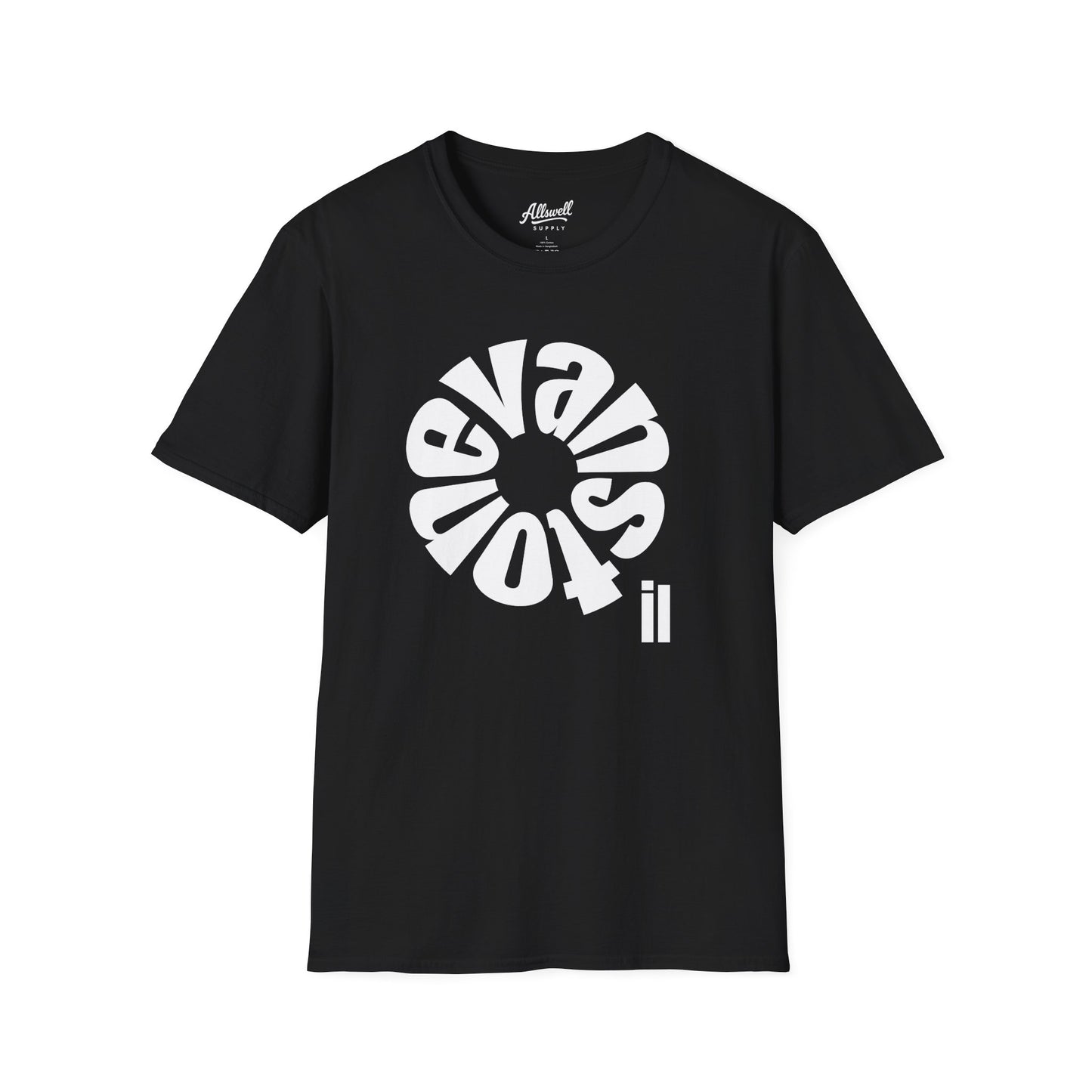 Evanston 'Every Town' T-shirt