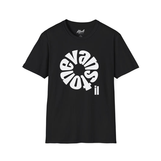 Evanston 'Every Town' T-shirt