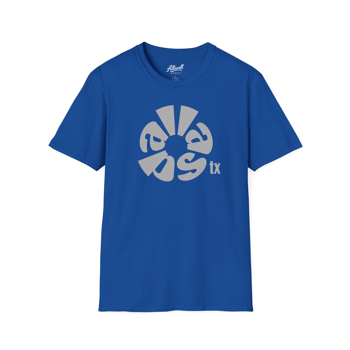 Dallas 'Every Town' T-shirt