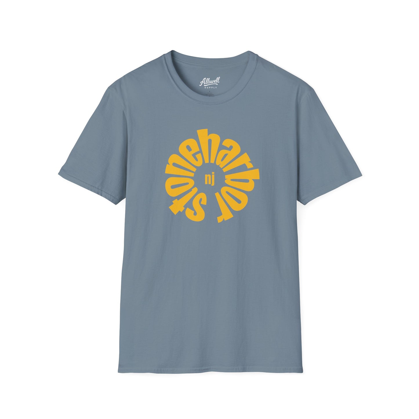 Stone Harbor 'Every Town' T-shirt