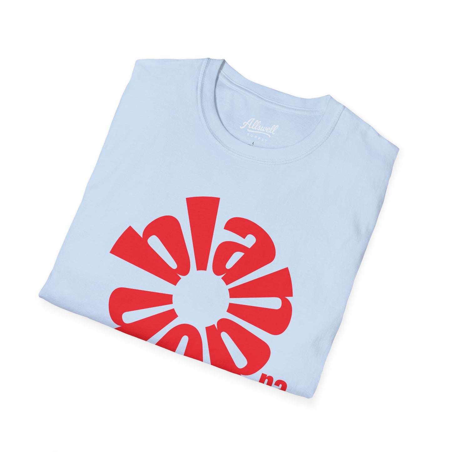 Blandon 'Every Town' T-shirt