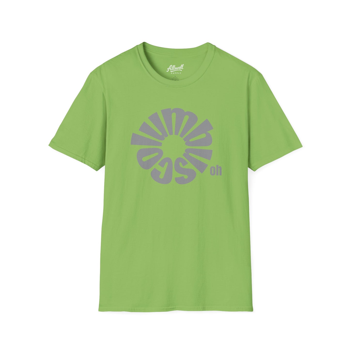 Columbus 'Every Town' T-shirt