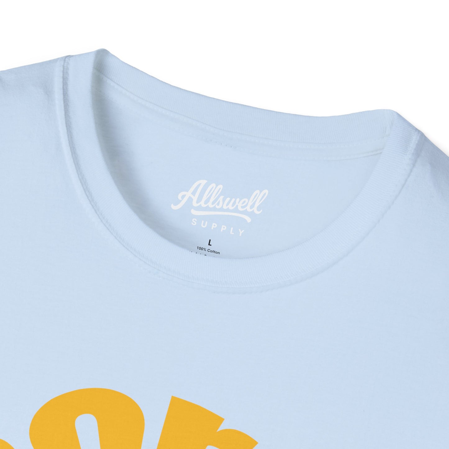 Ann Arbor 'Every Town' T-shirt