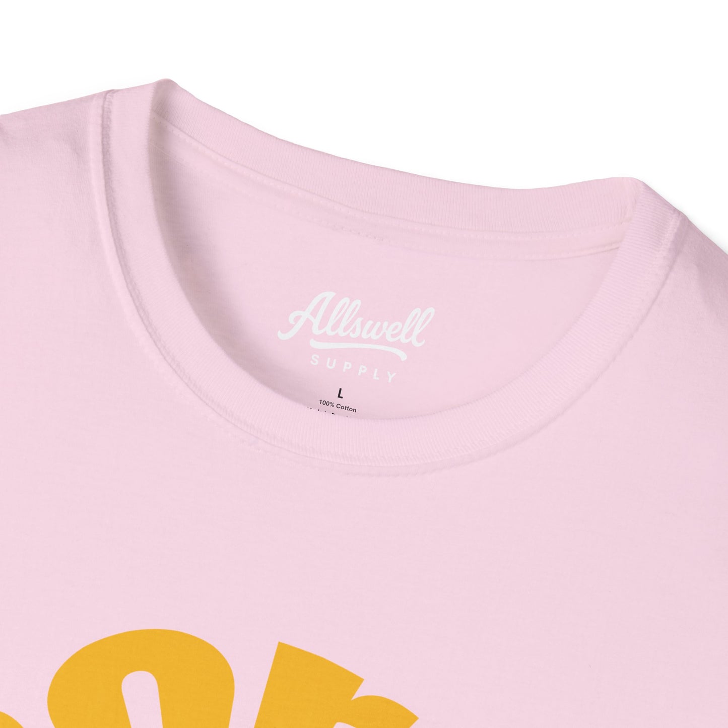 Ann Arbor 'Every Town' T-shirt