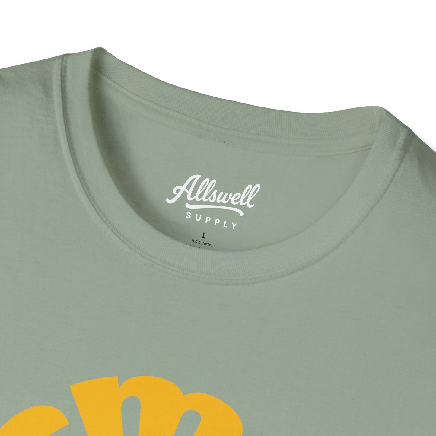 Bismarck 'Every Town' T-shirt
