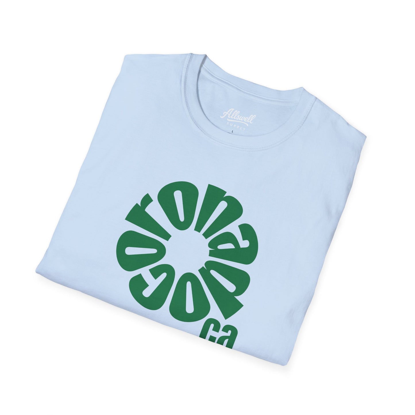 Coronado 'Every Town' T-shirt