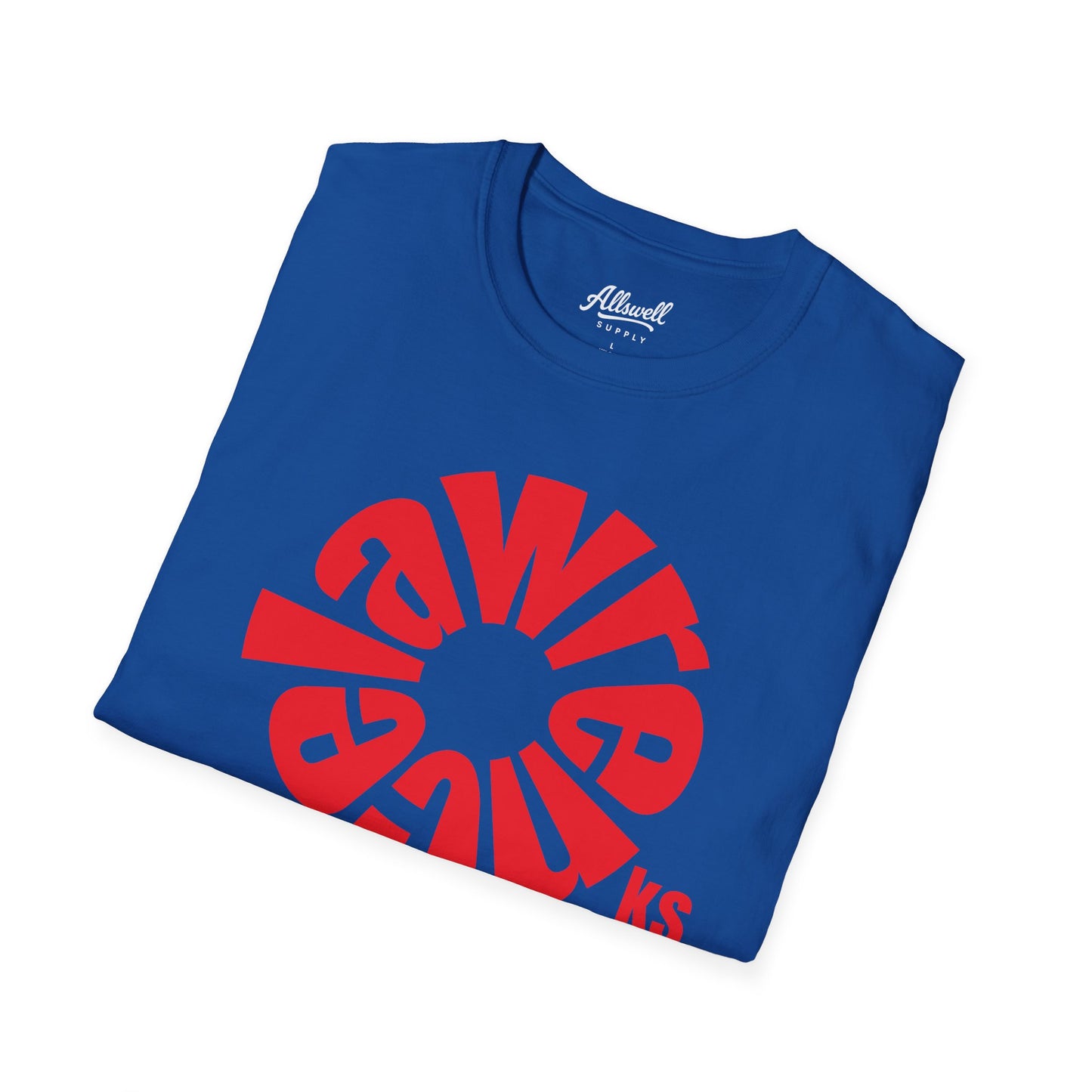 Lawrence 'Every Town' T-shirt
