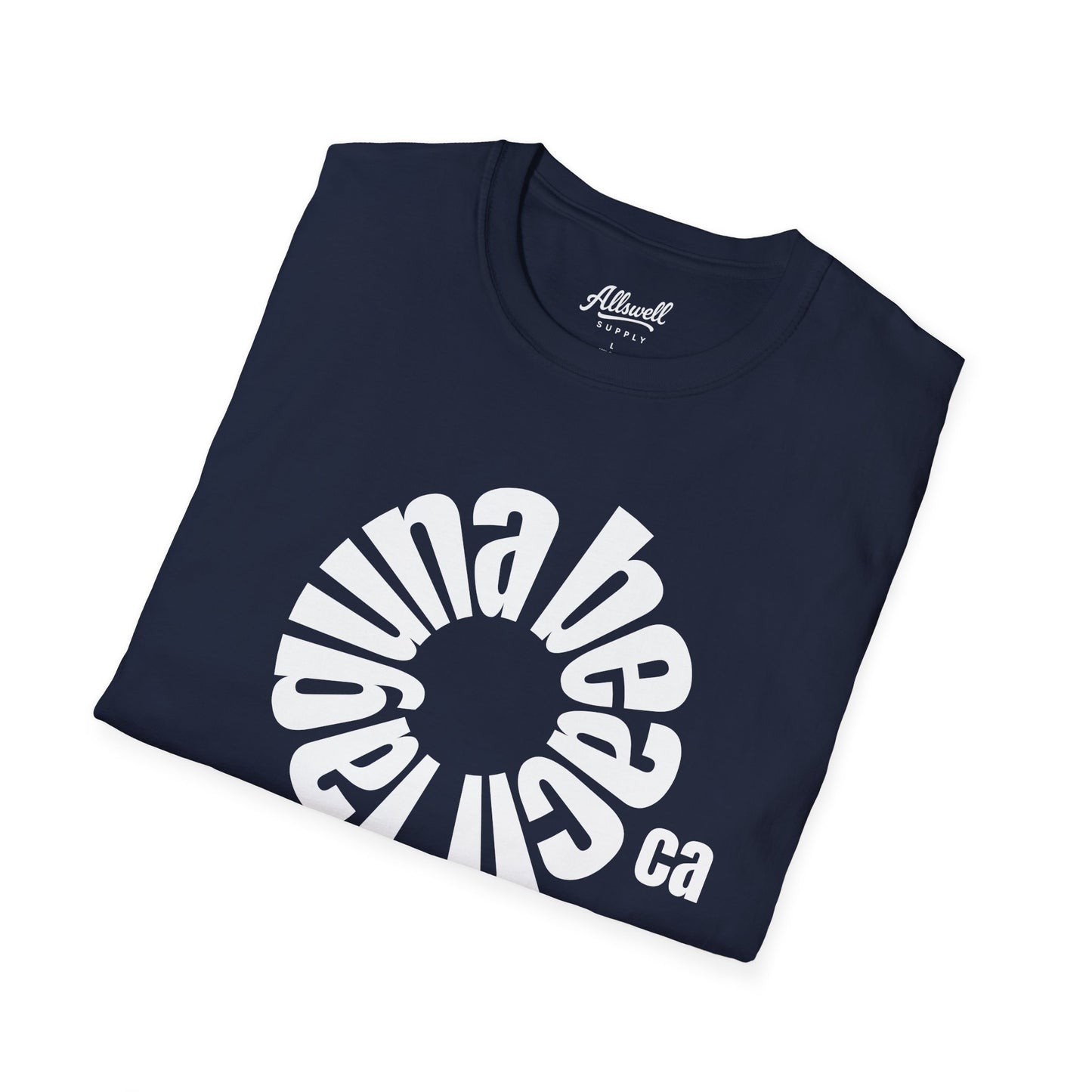 Laguna Beach 'Every Town' T-shirt