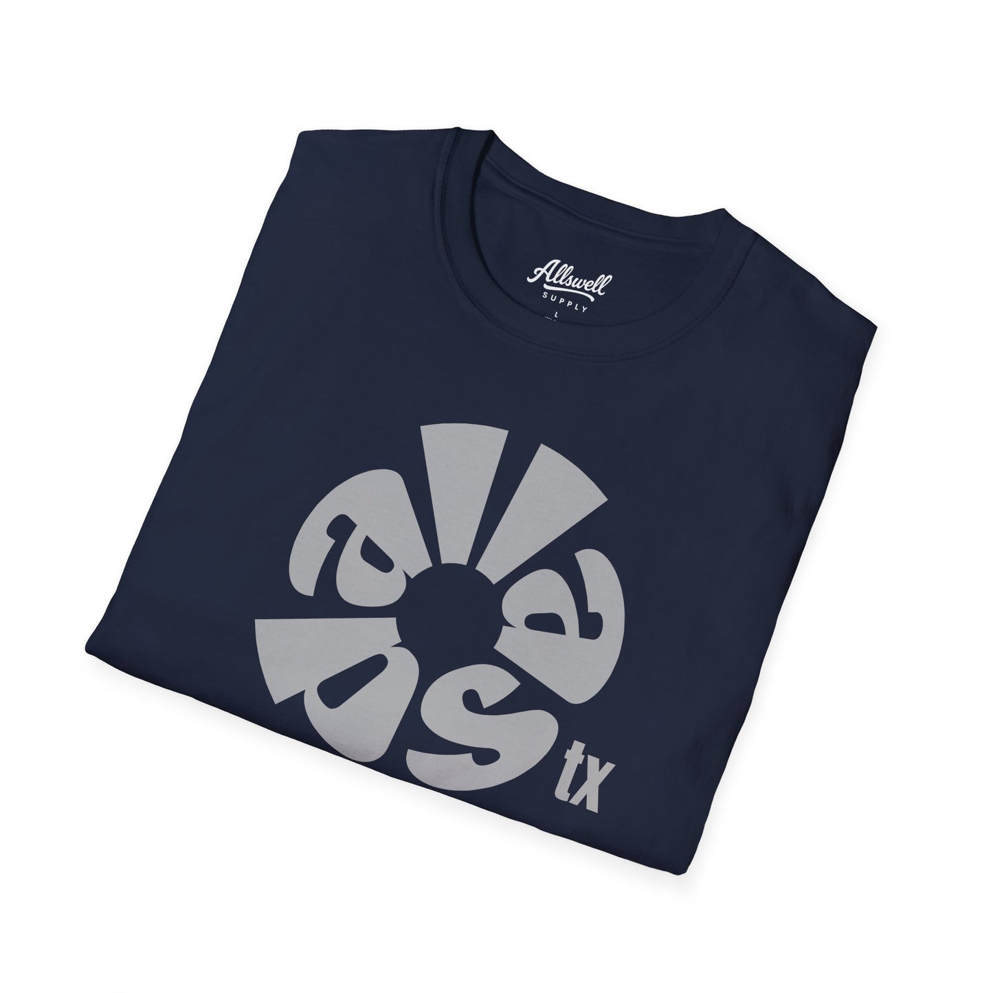 Dallas 'Every Town' T-shirt