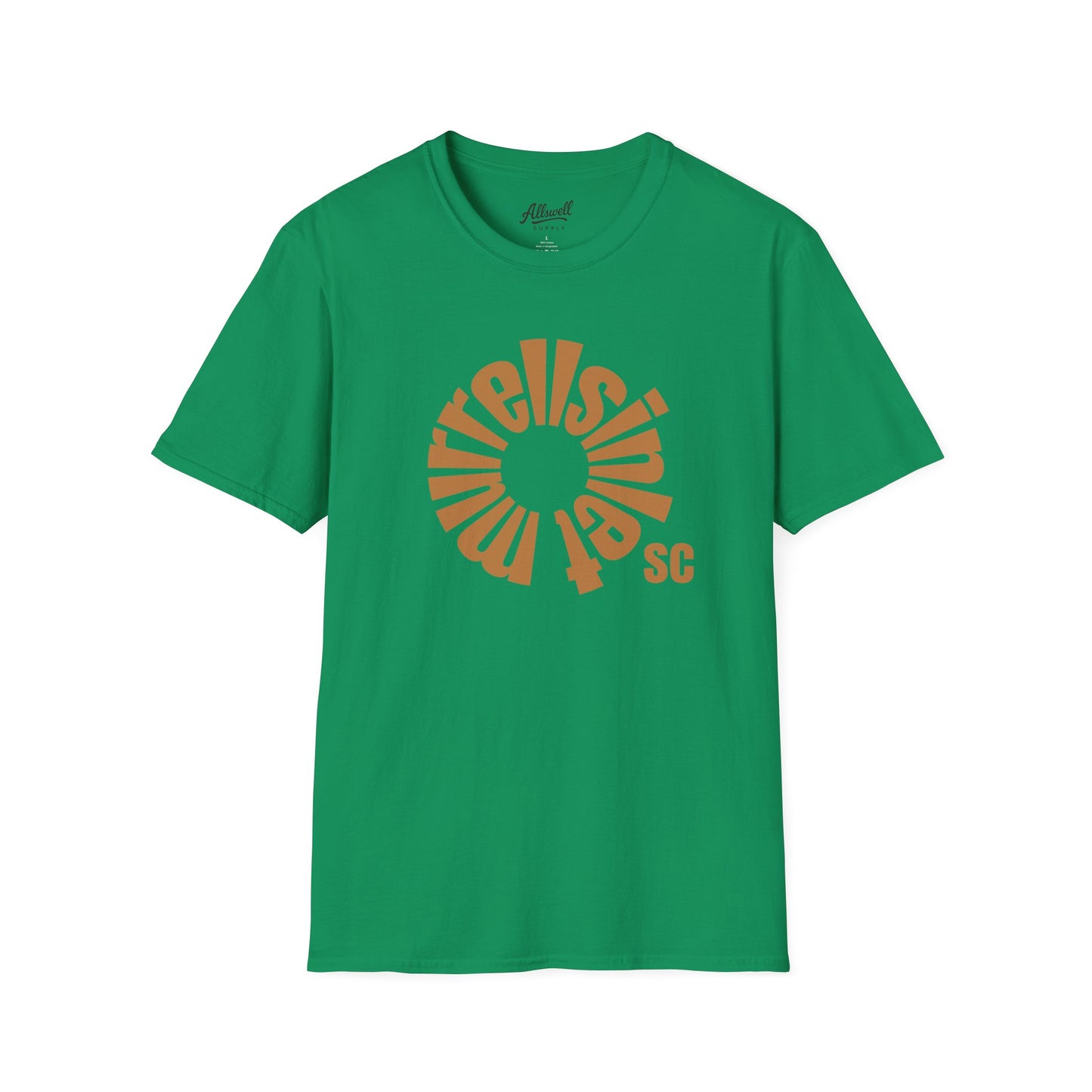 Murrells Inlet 'Every Town' T-shirt