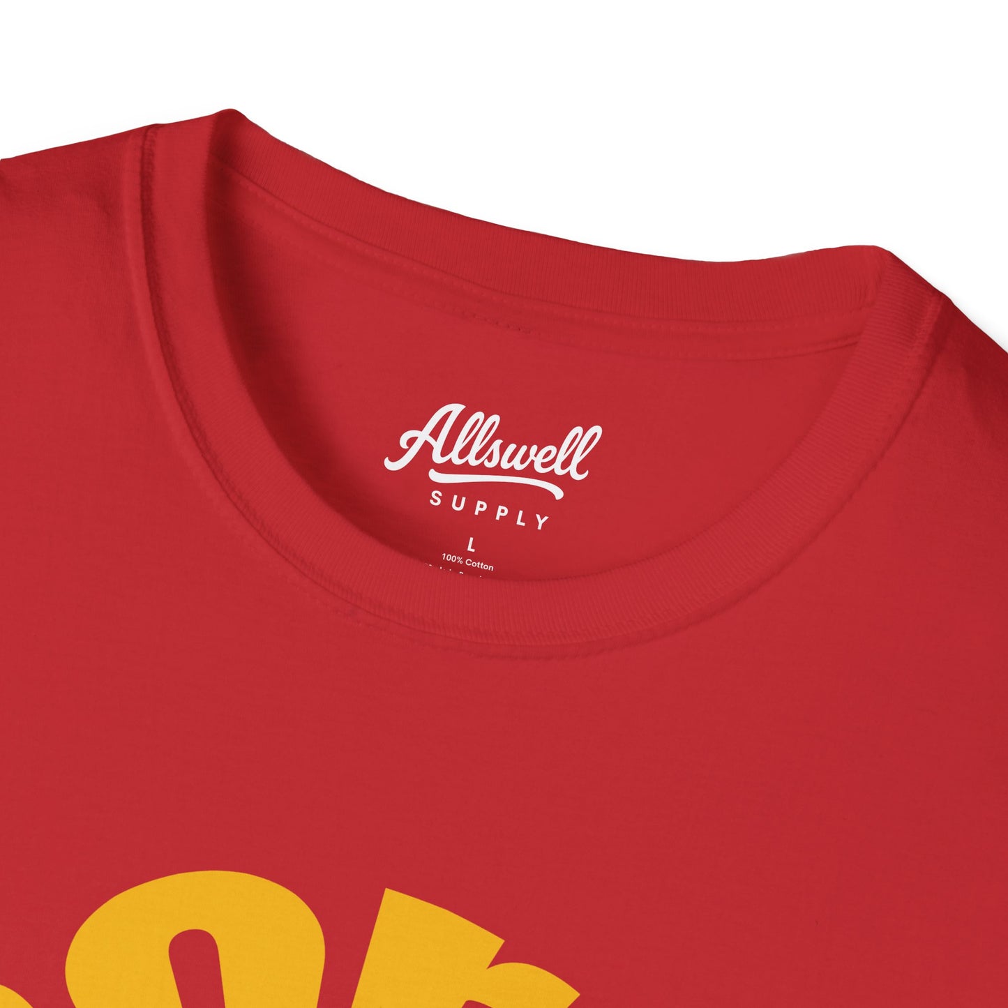 Ann Arbor 'Every Town' T-shirt