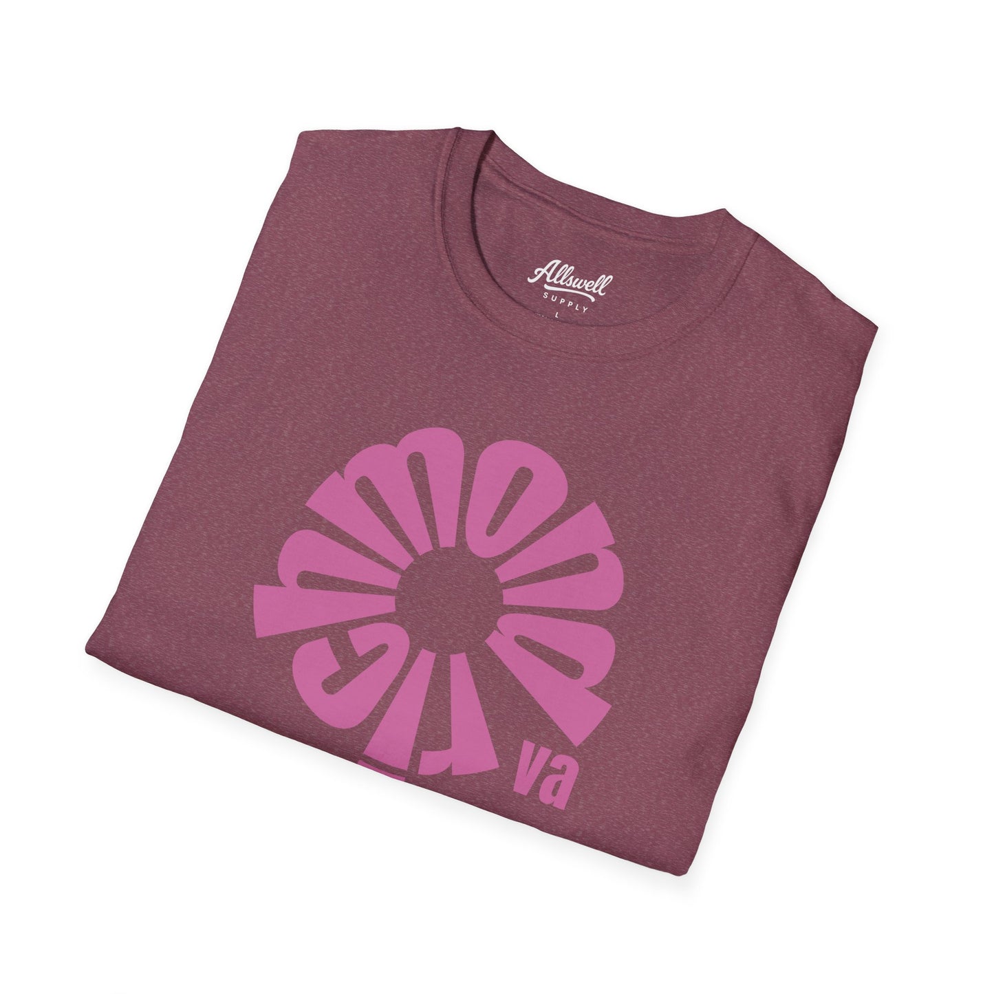 Richmond 'Every Town' T-shirt