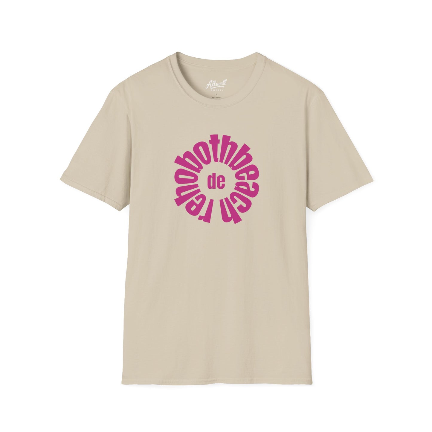 Rehoboth Beach 'Every Town' T-shirt