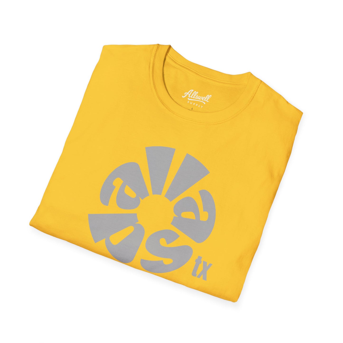 Dallas 'Every Town' T-shirt