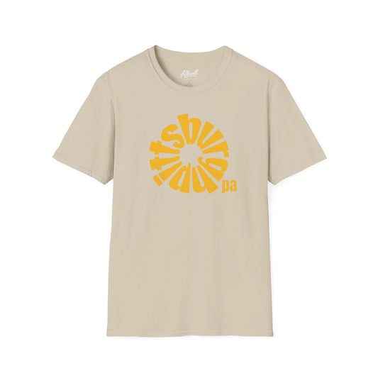Pittsburgh 'Every Town' T-shirt