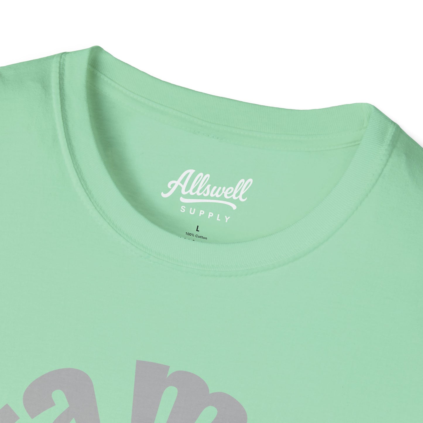 Santa Monica 'Every Town' T-shirt