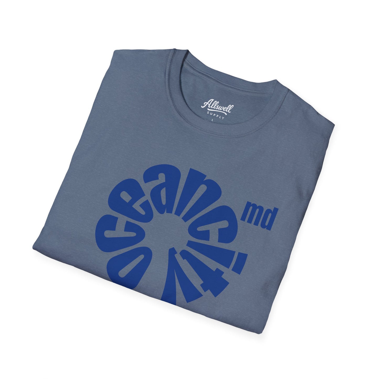OCMD 'Every Town' T-shirt