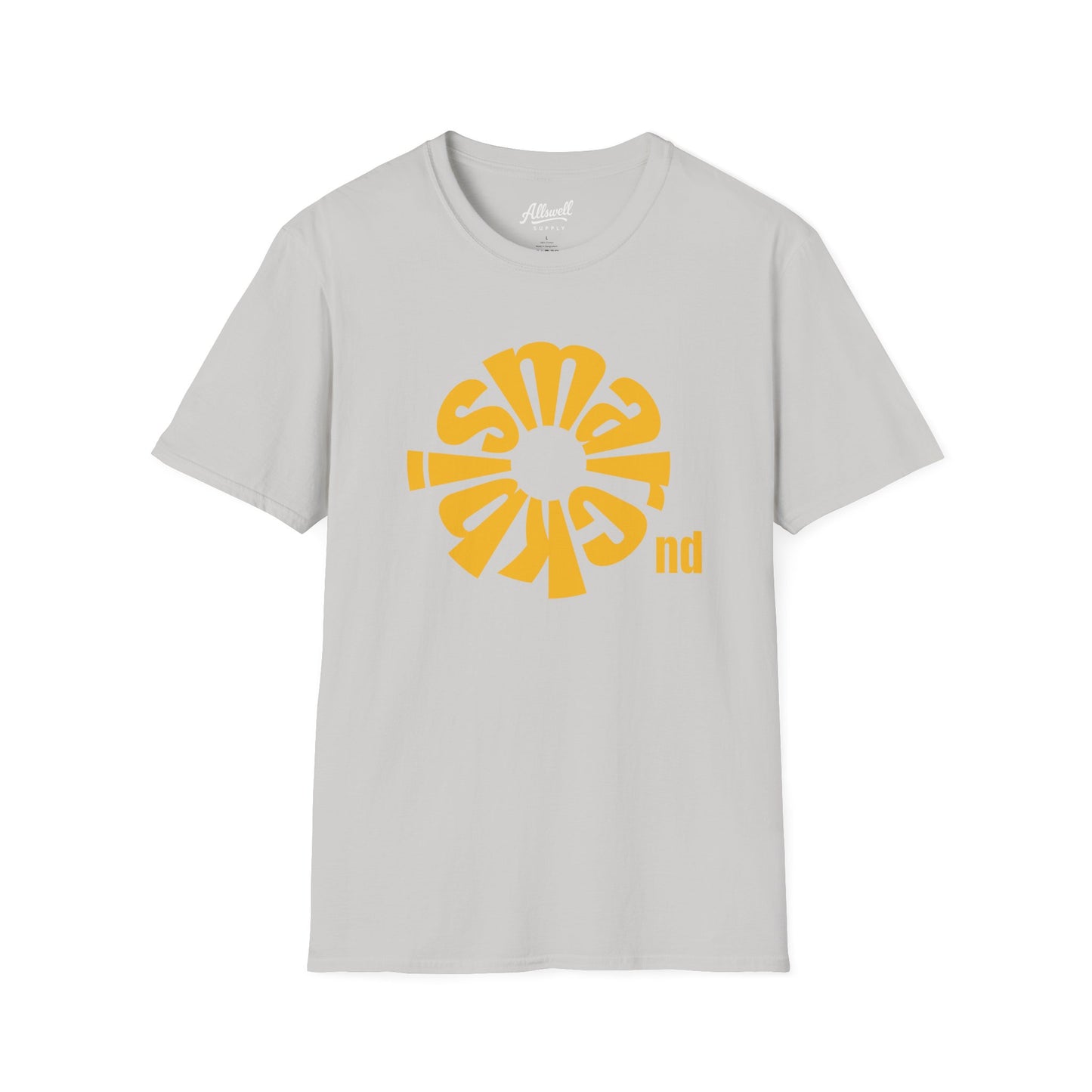 Bismarck 'Every Town' T-shirt
