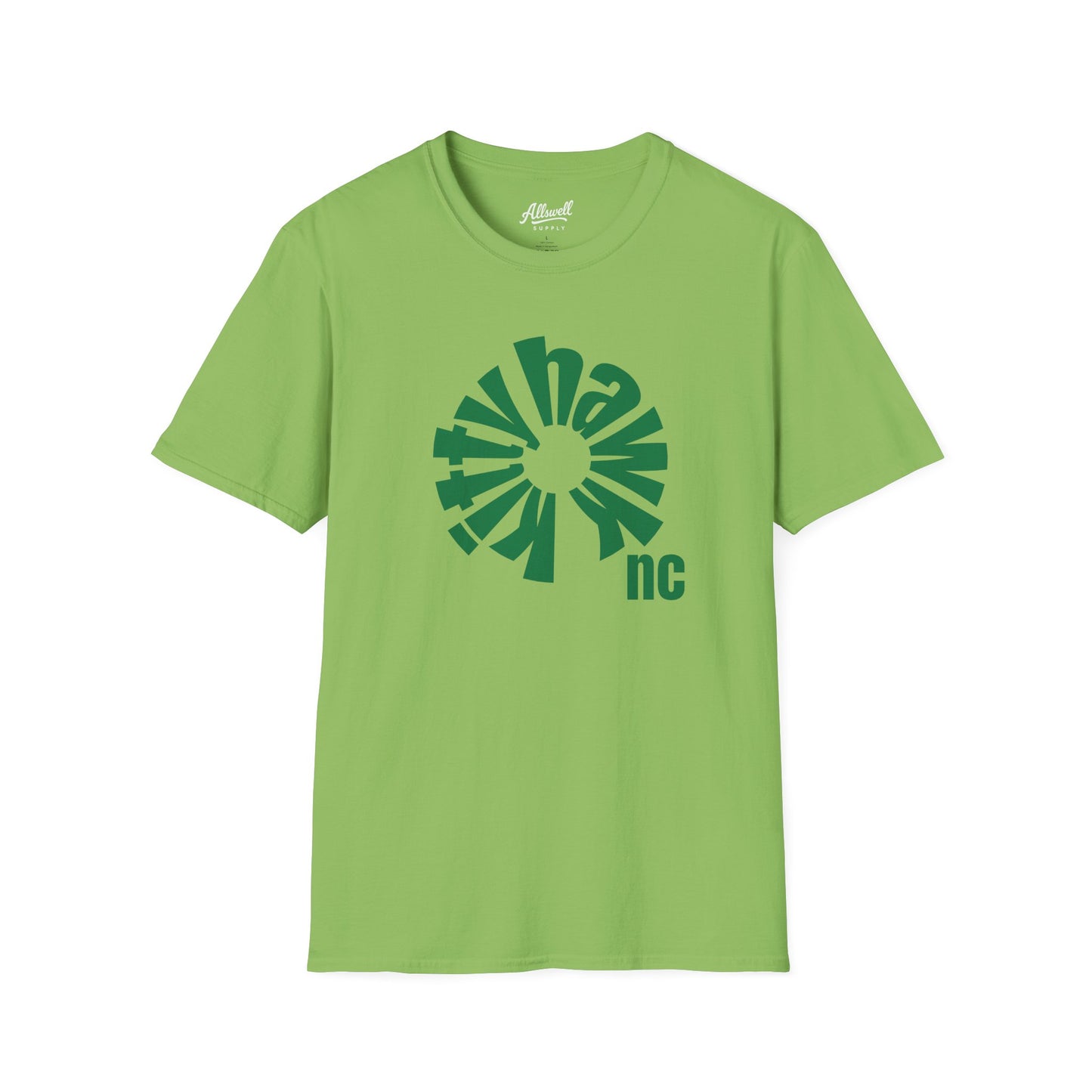 Kitty Hawk 'Every Town' T-shirt