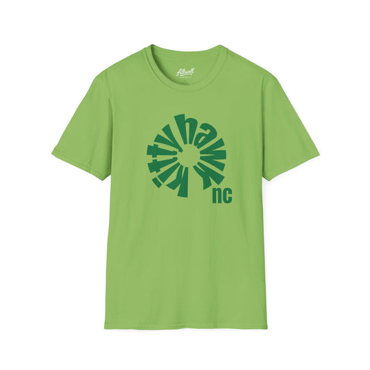 Kitty Hawk 'Every Town' T-shirt