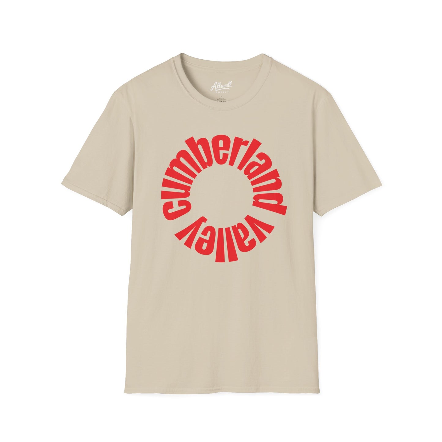 Cumberland Valley  'Every Team' T-shirt