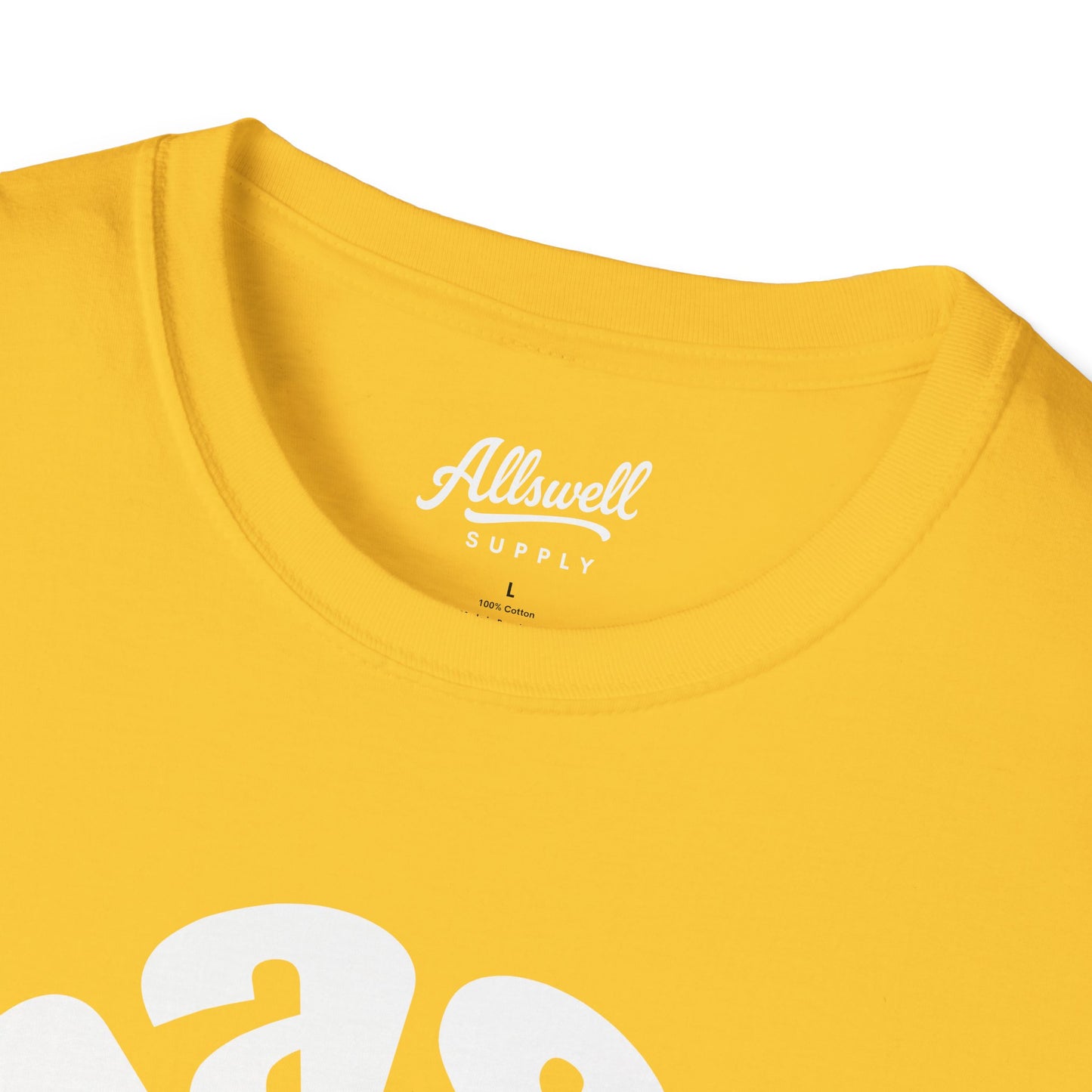 Nashville 'Every Town' T-shirt