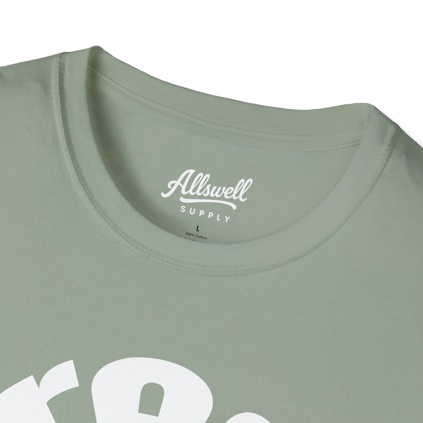 Frederick 'Every Town' T-shirt
