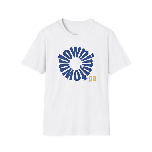 Downingtown 'Every Town' T-shirt