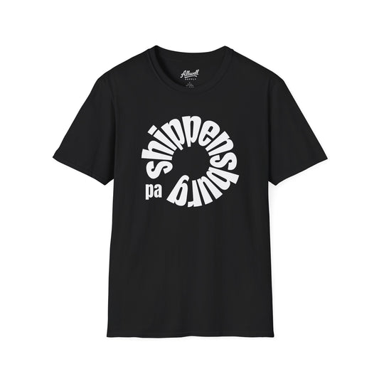 Shippensburg 'Every Town' T-shirt
