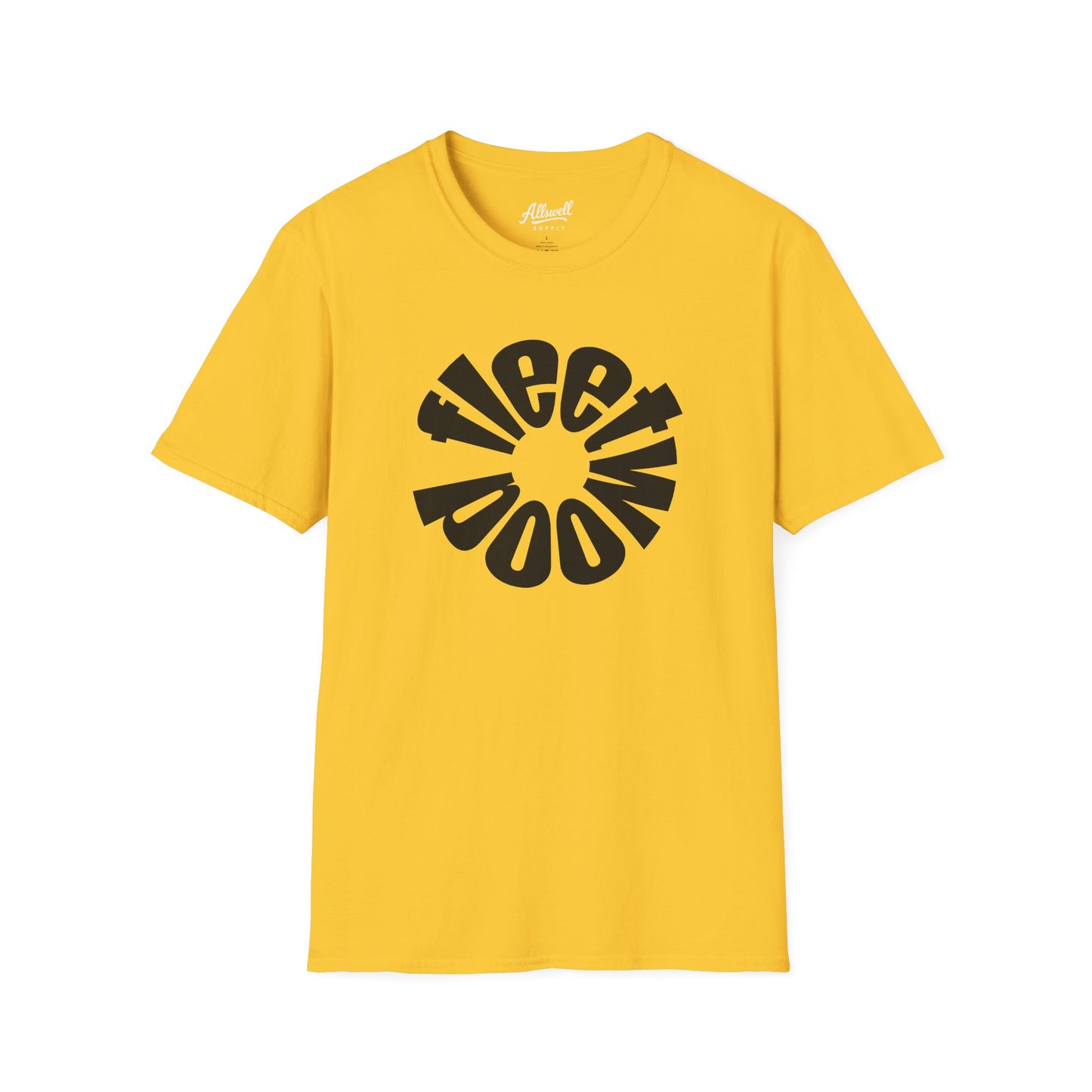 Fleetwood 'Every Town' T-shirt