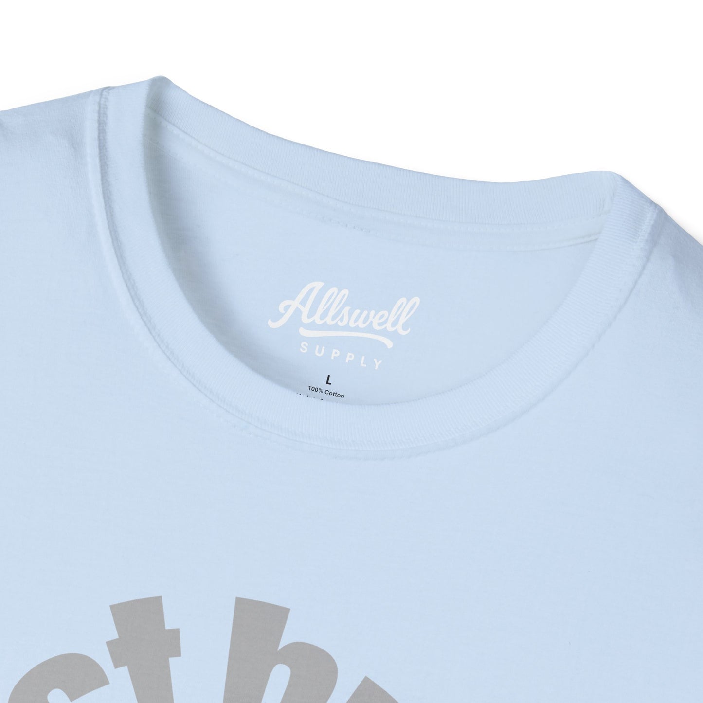 East Brunswick 'Every Town' T-shirt