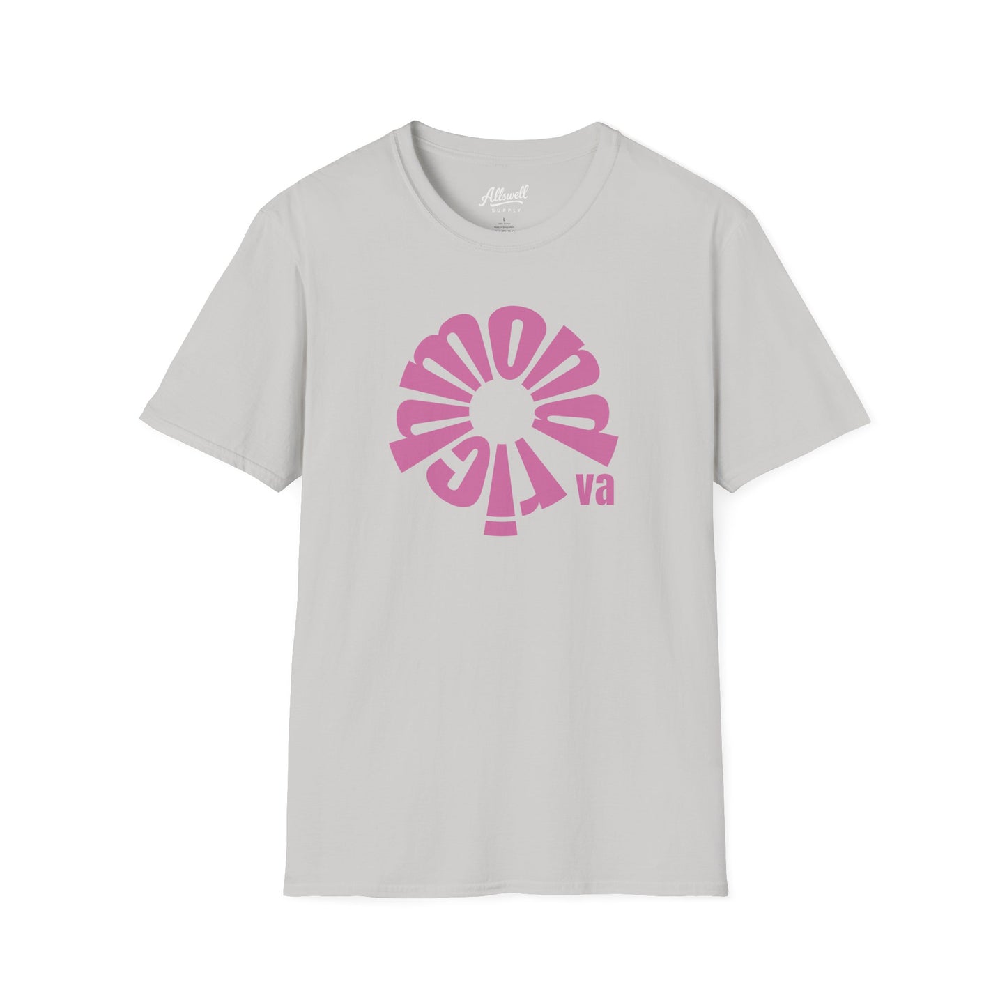 Richmond 'Every Town' T-shirt