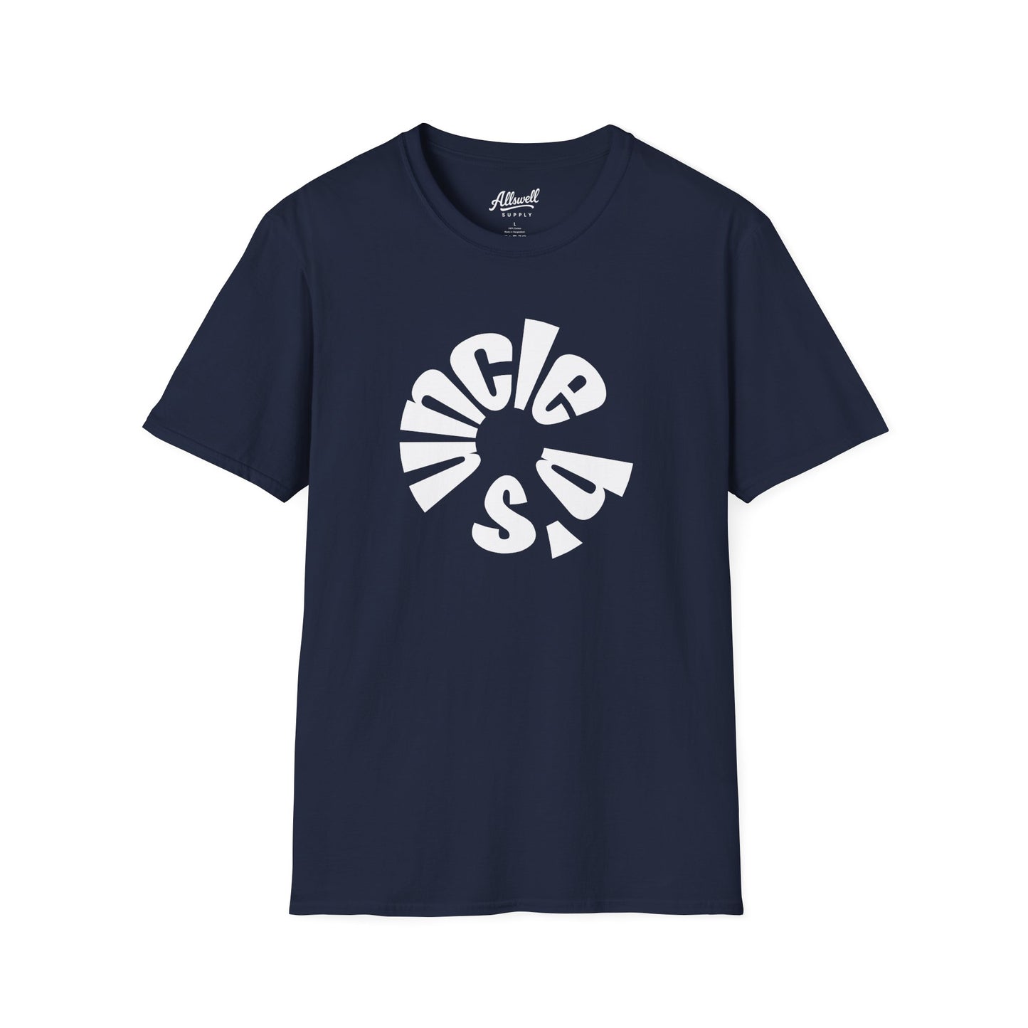 Uncle B's 'Every Town' T-shirt