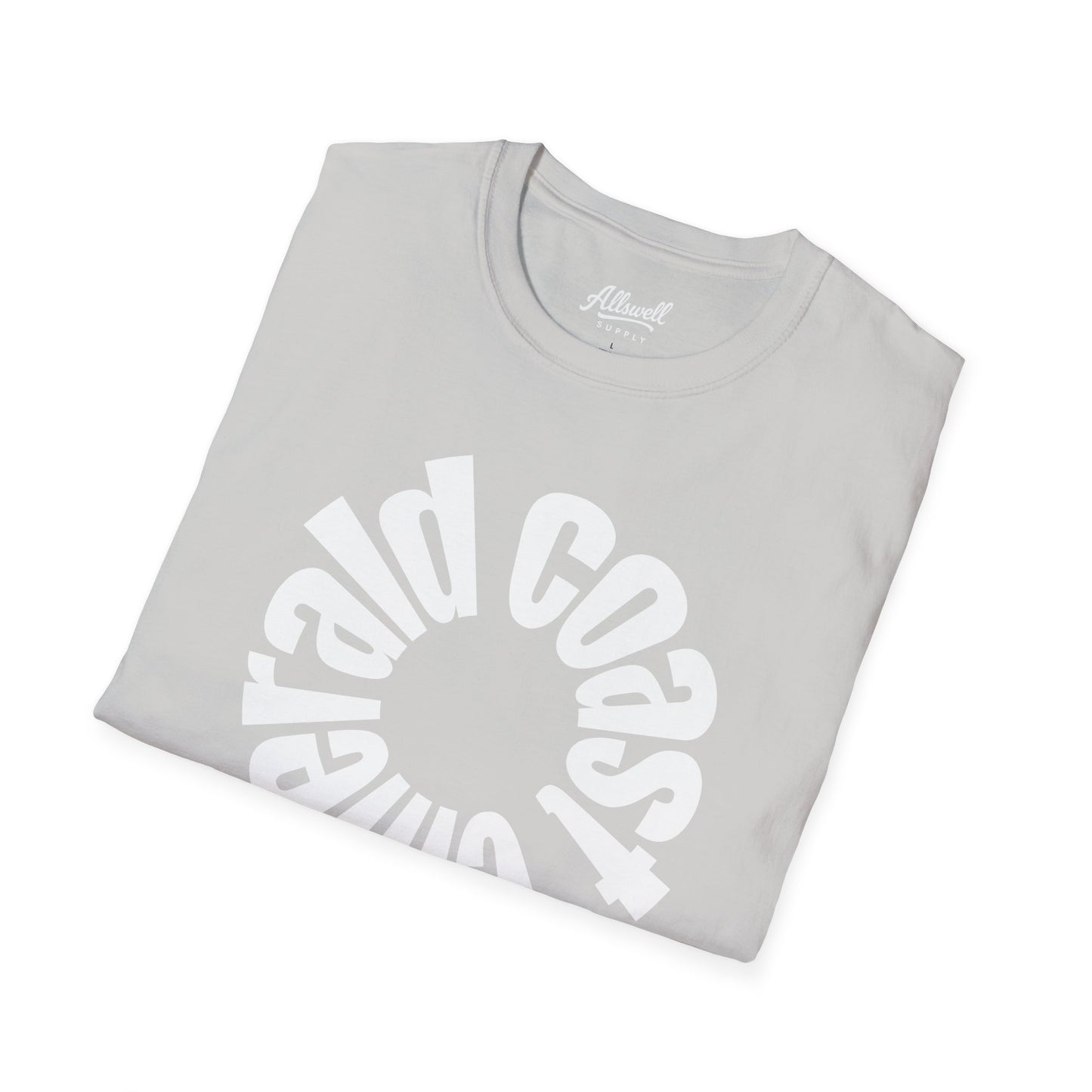 Emerald Coast 'Every Town' T-shirt