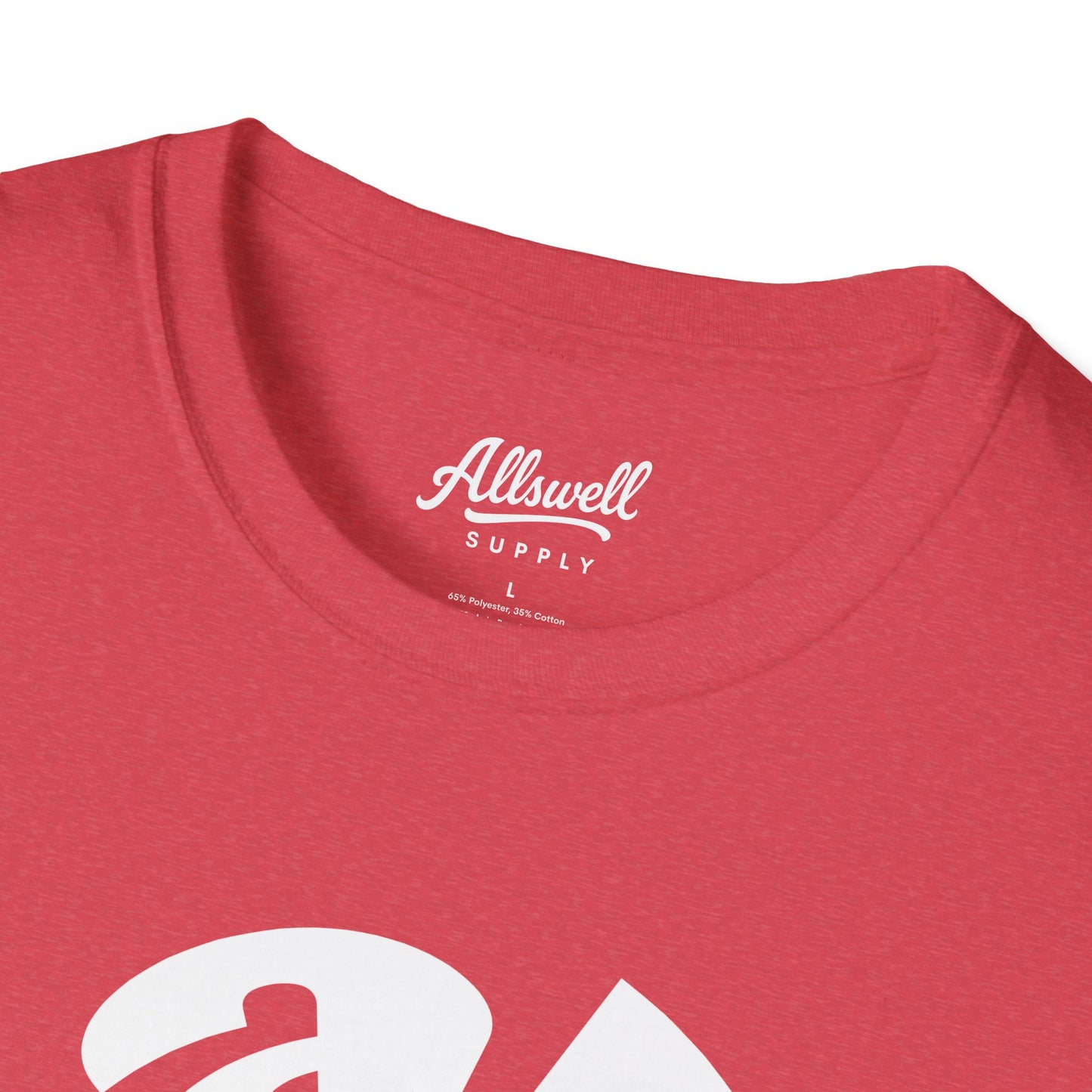 Akron 'Every Town' T-shirt