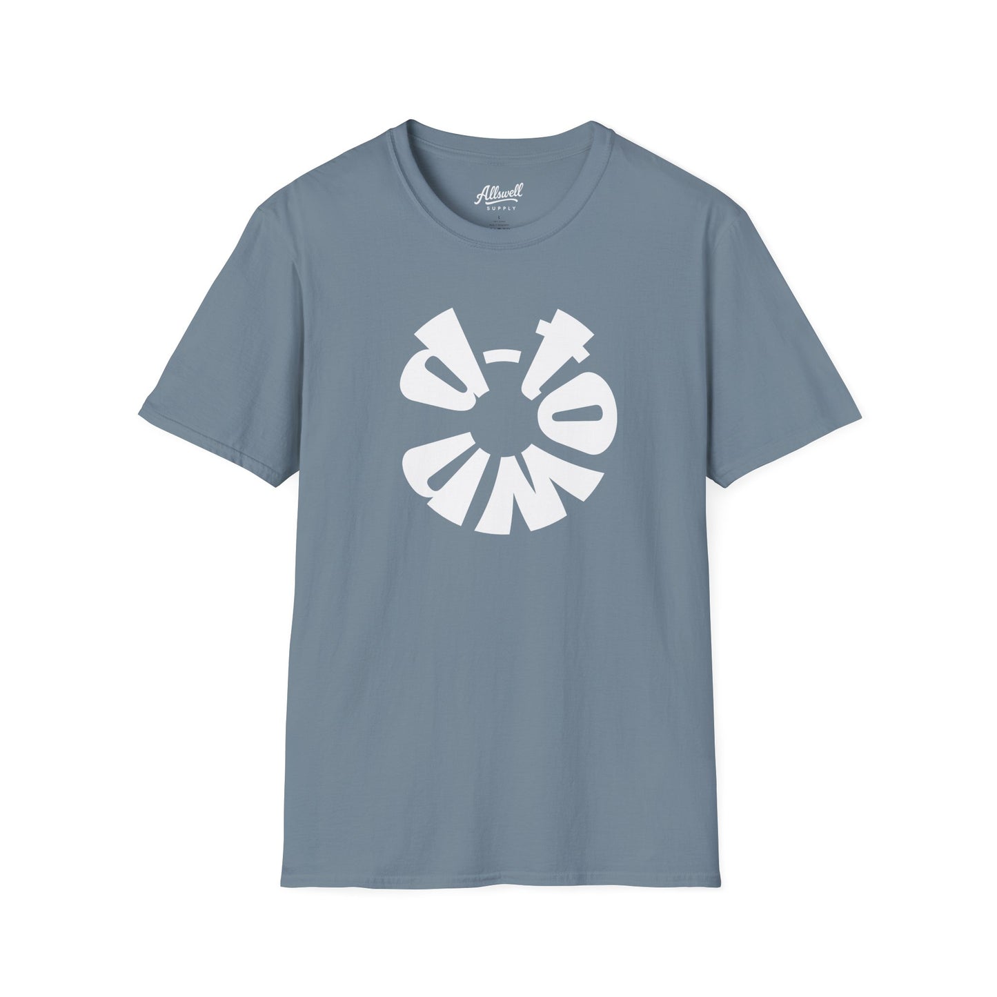 Doylestown Francis 'Every Town' T-shirt
