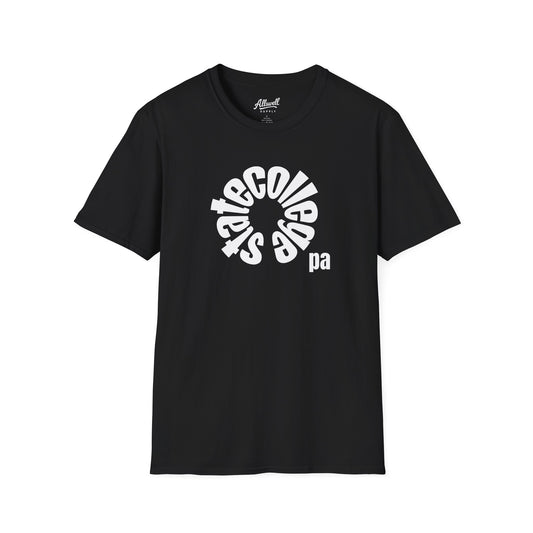 State College 'Every Town' T-shirt
