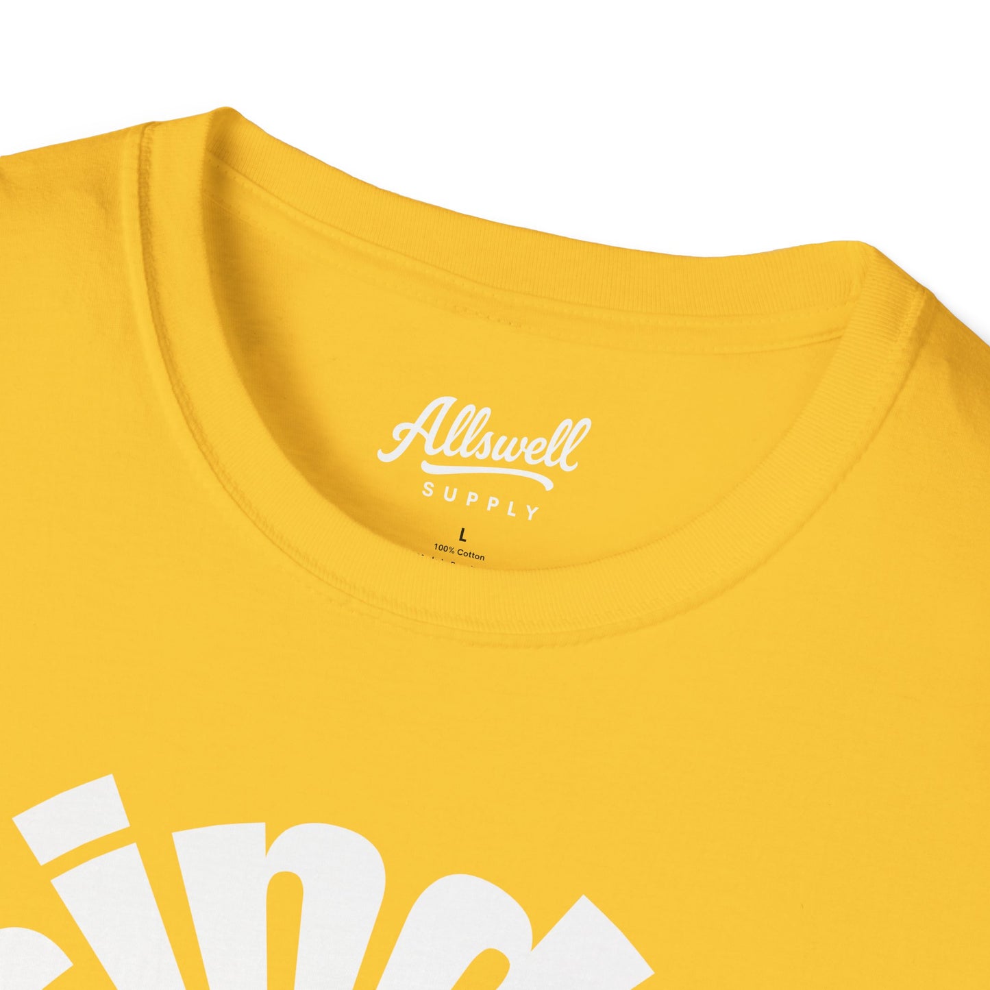 Indianapolis 'Every Town' T-Shirt