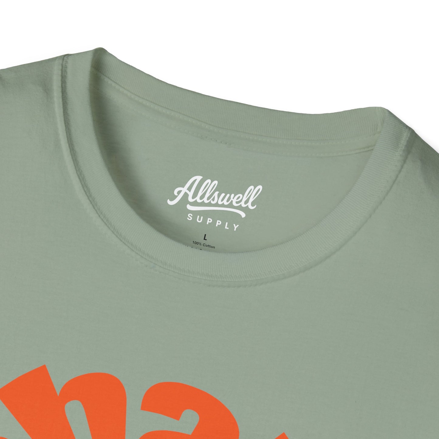 Baltimore 'Every Town' T-shirt