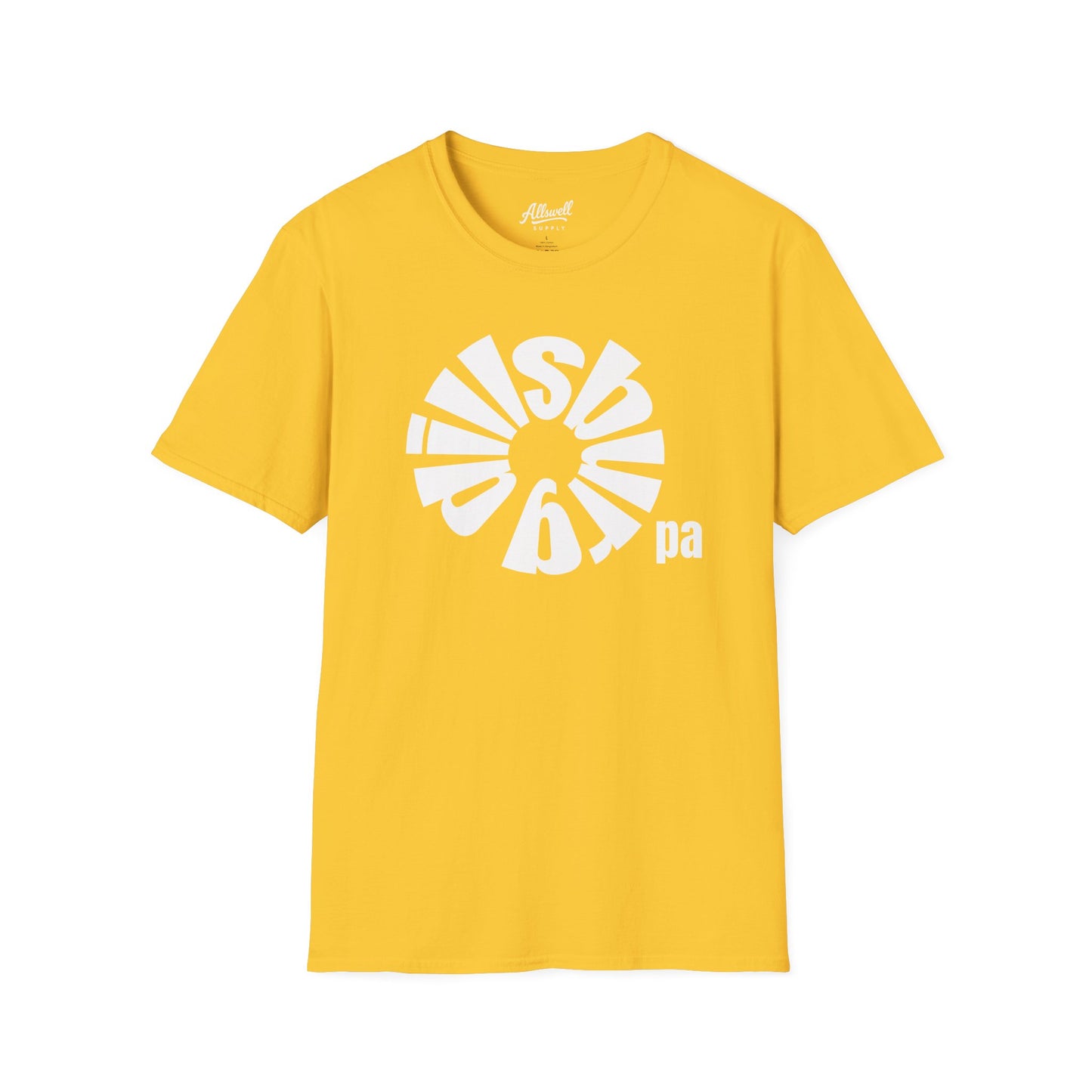 Dillsburg 'Every Town' T-shirt